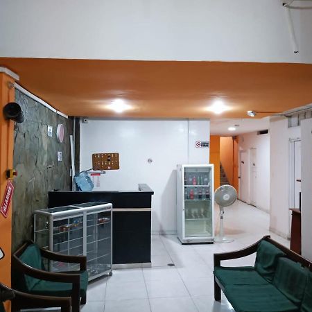 Hotel Casa Xion Нейва Екстер'єр фото