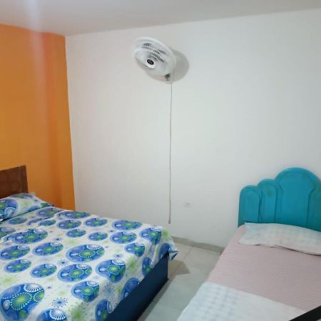 Hotel Casa Xion Нейва Екстер'єр фото